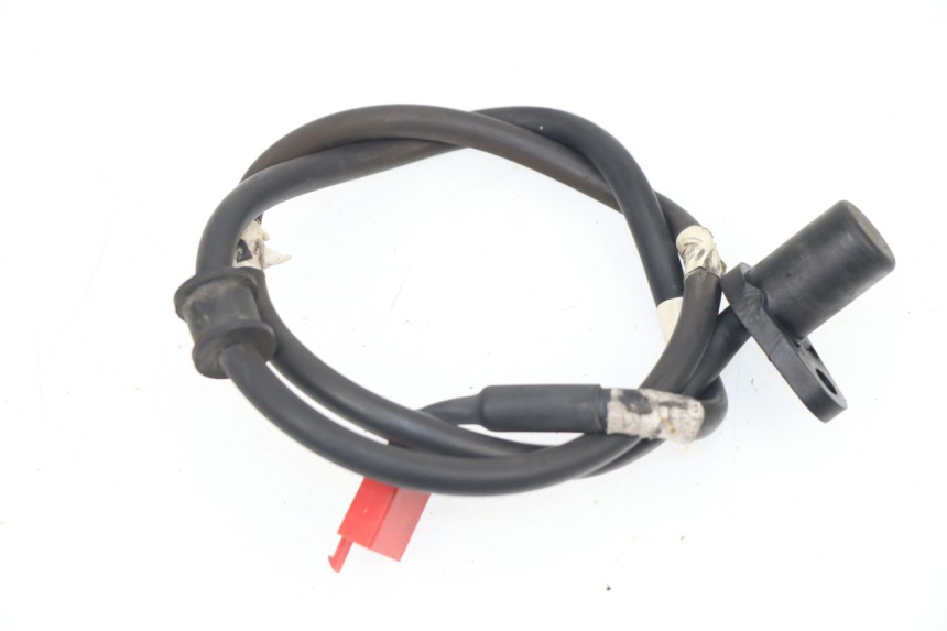 photo de RESISTENZA SYM GTS 250 (2005 - 2008)