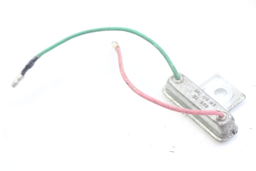 photo de Resistenza SYM JET EURO X 2T 50 (2003 - 2007)