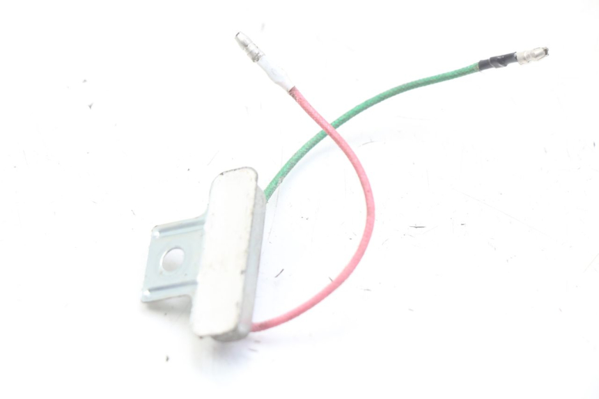 photo de Resistenza SYM JET EURO X 2T 50 (2003 - 2007)