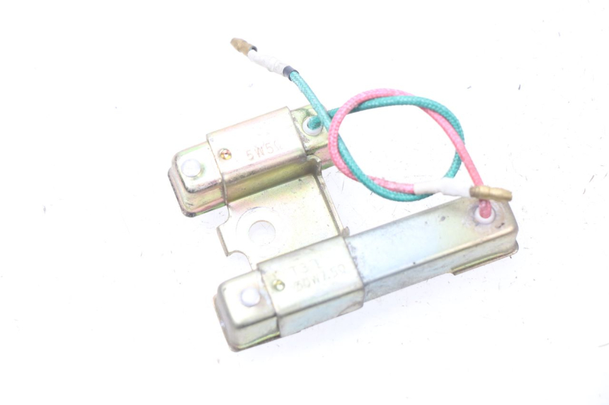 photo de Resistenza SYM ORBIT 2 50 (2008 - 2014)