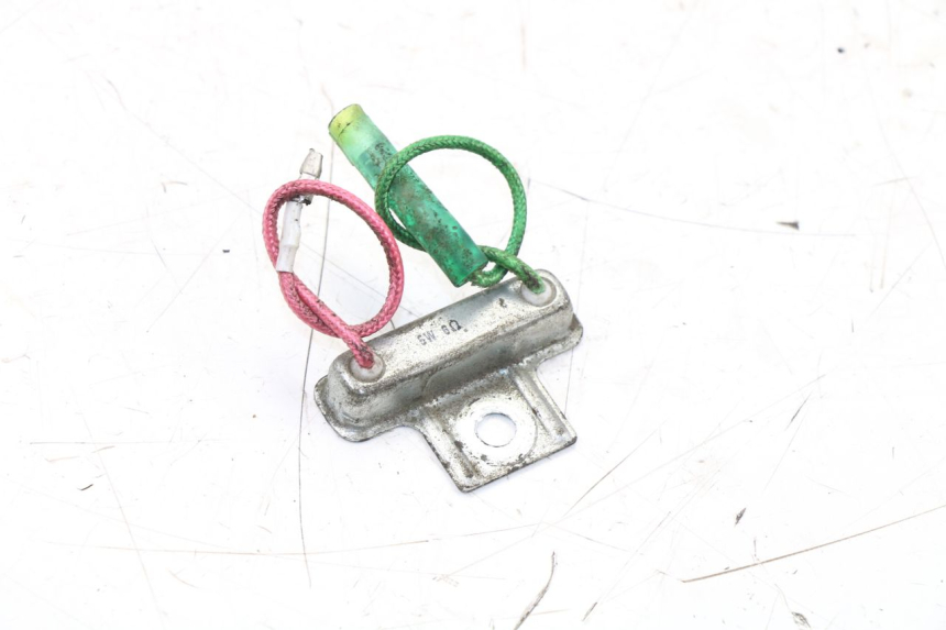 photo de RESISTENZA TGB X-MOTION XMOTION 125 (2008 - 2014)