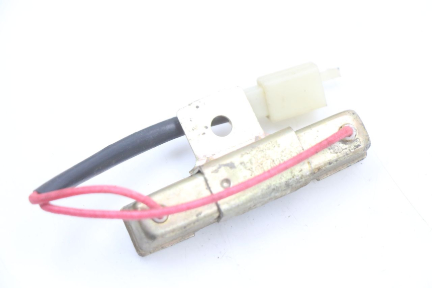 photo de RESISTENZA TNT MOTOR GRIDO 2T 50 (2010 - 2019)