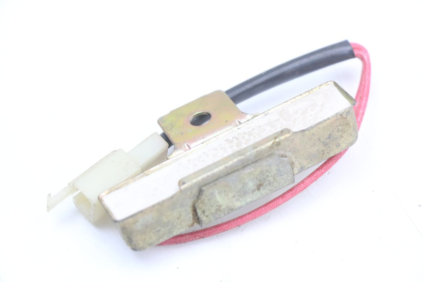 photo de RESISTENZA TNT MOTOR GRIDO 2T 50 (2010 - 2019)