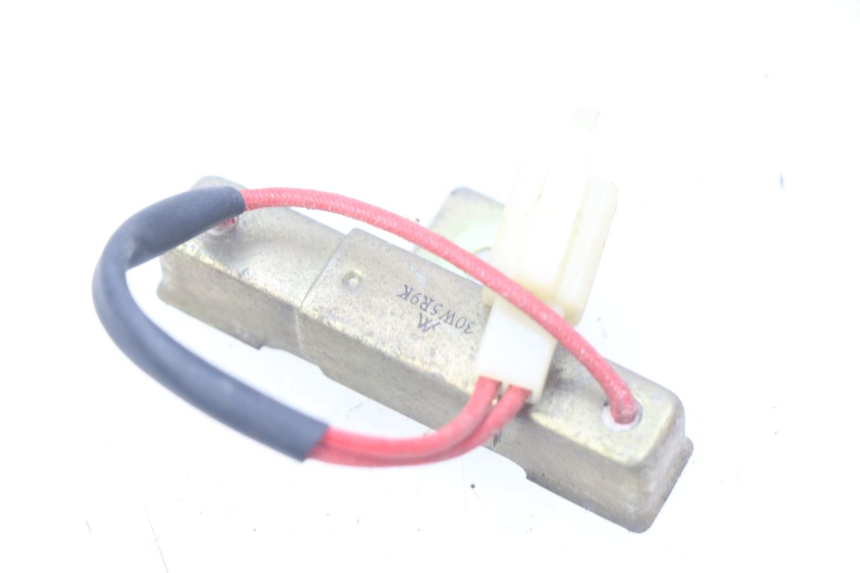 photo de RESISTENZA TNT MOTOR OTTO 2T 50 (2012 - 2018)