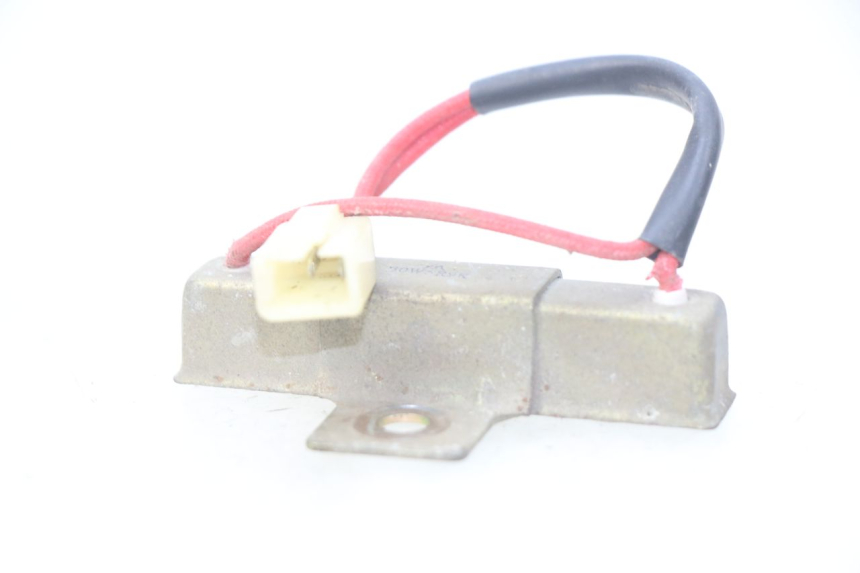 photo de RESISTENZA TNT MOTOR OTTO 2T 50 (2012 - 2018)