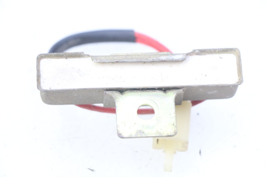 photo de RESISTENZA TNT MOTOR OTTO 2T 50 (2012 - 2018)