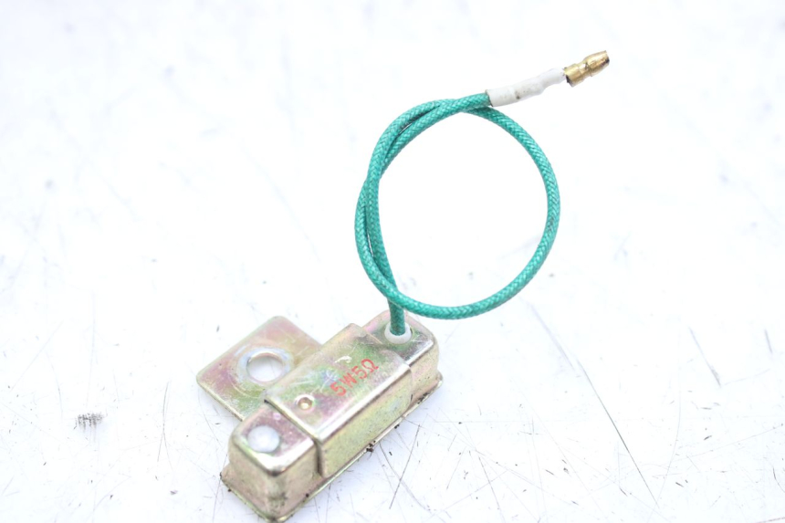 photo de RESISTENZA PEUGEOT TWEET 4T 50 (2010 - 2014)