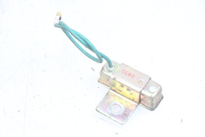 photo de RESISTENZA PEUGEOT TWEET 4T 50 (2010 - 2014)