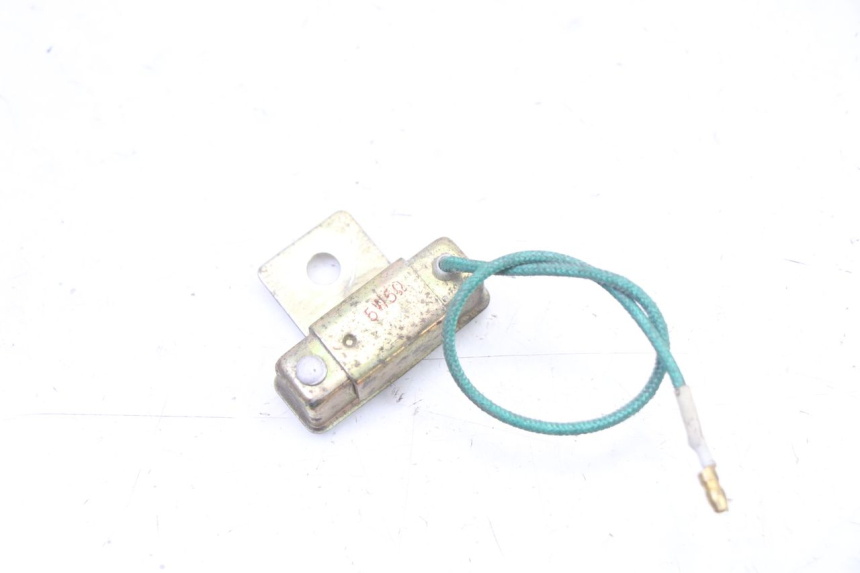 photo de RESISTENZA PEUGEOT TWEET 4T 50 (2014 - 2019)
