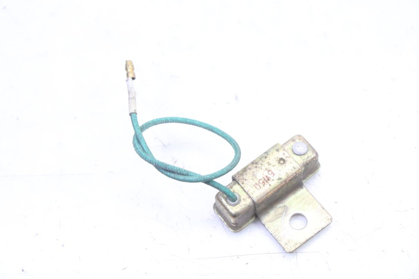 photo de RESISTENZA PEUGEOT TWEET 4T 50 (2014 - 2019)