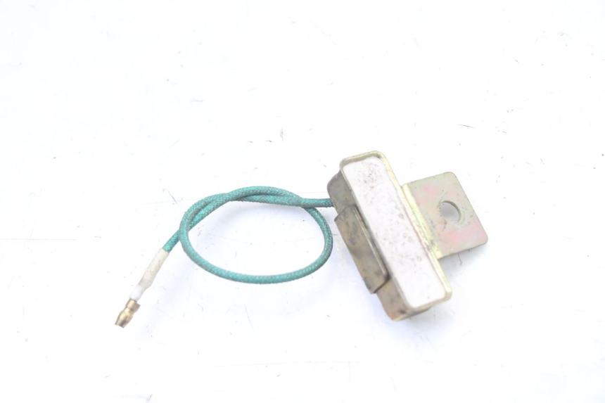 photo de RESISTENZA PEUGEOT TWEET 4T 50 (2014 - 2019)
