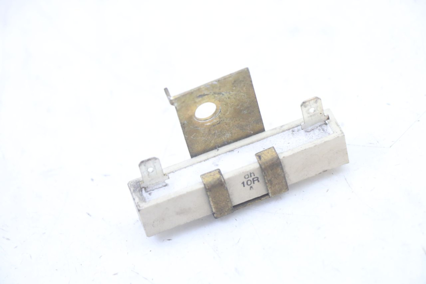 photo de RESISTENZA SUZUKI UH BURGMAN 125 (2002 - 2006)