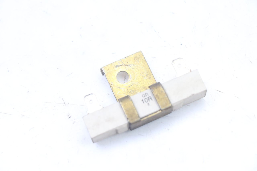 photo de RESISTENZA SUZUKI UH BURGMAN 125 (2002 - 2006)