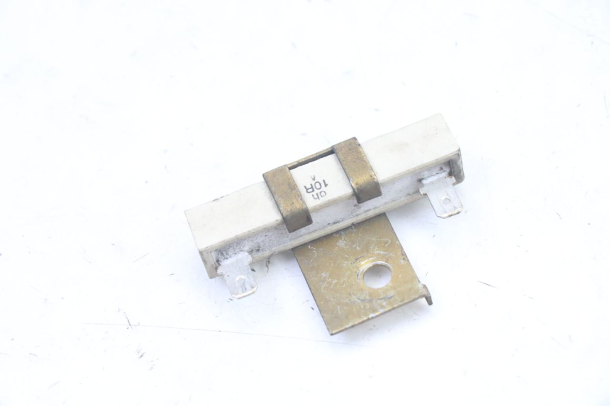 photo de RESISTENZA SUZUKI UH BURGMAN 125 (2002 - 2006)