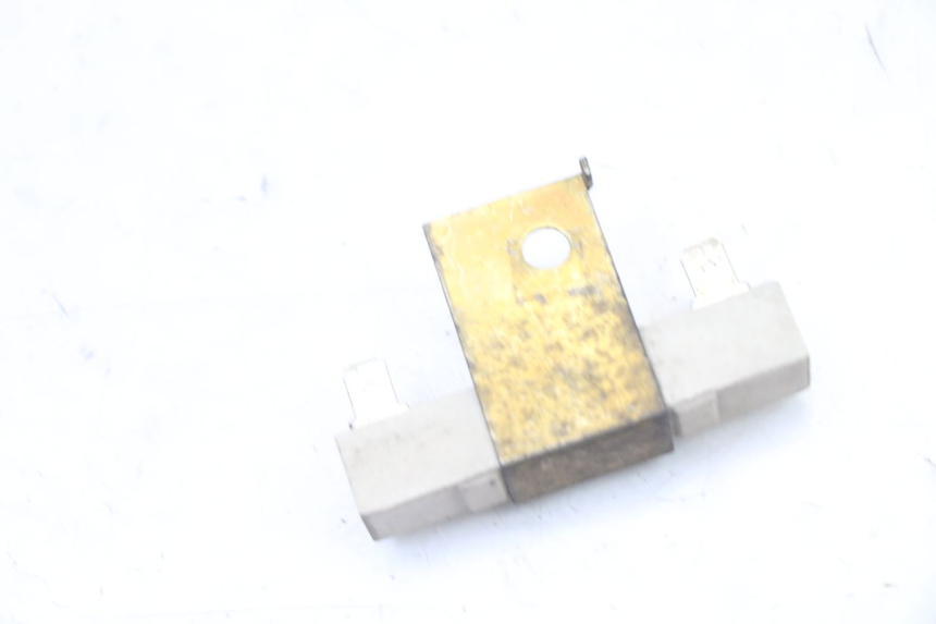 photo de RESISTENZA SUZUKI UH BURGMAN 125 (2002 - 2006)