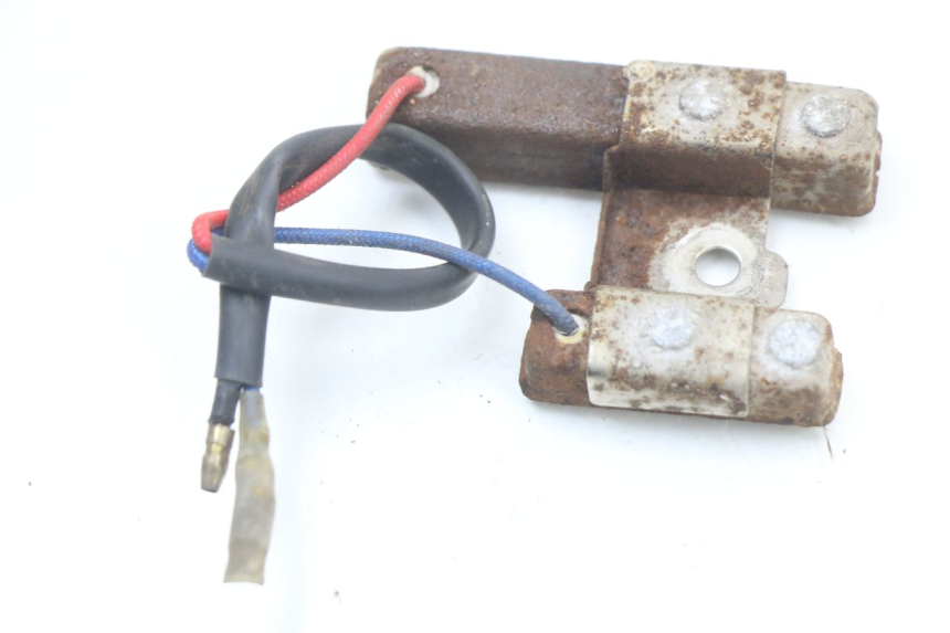 photo de Resistenza BEELINE VELOCE 4T 50 (2011 - 2020)