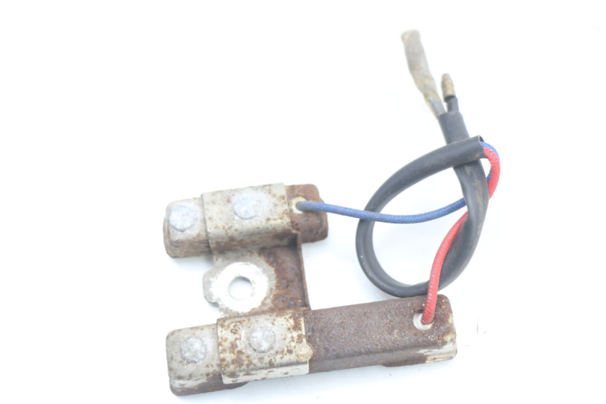 photo de Resistenza BEELINE VELOCE 4T 50 (2011 - 2020)