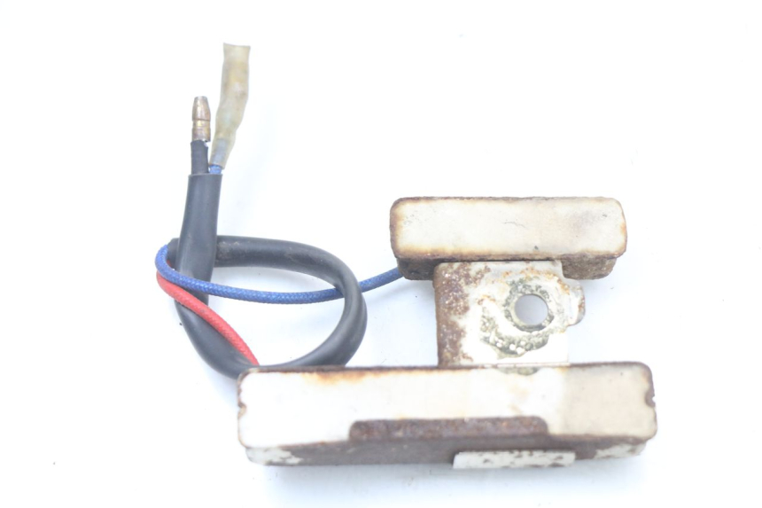 photo de Resistenza BEELINE VELOCE 4T 50 (2011 - 2020)