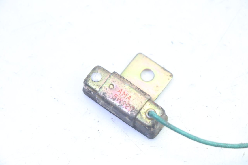 photo de RESISTENZA PEUGEOT VIVACITY NEW 4T 50 (2008 - 2017)