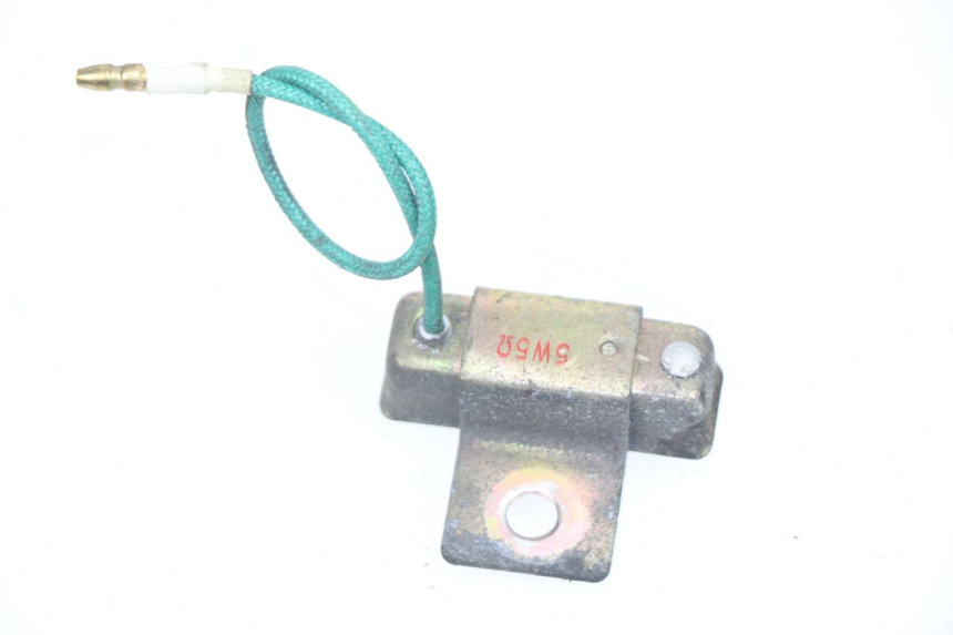 photo de Resistenza PEUGEOT VIVACITY 125 (2010 - 2017)