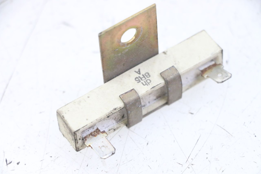 photo de RESISTENZA YAMAHA WHY 50 (1998 - 2000)