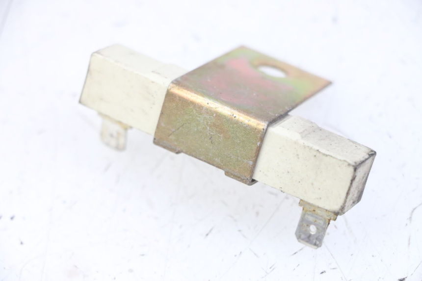 photo de RESISTENZA YAMAHA WHY 50 (1998 - 2000)