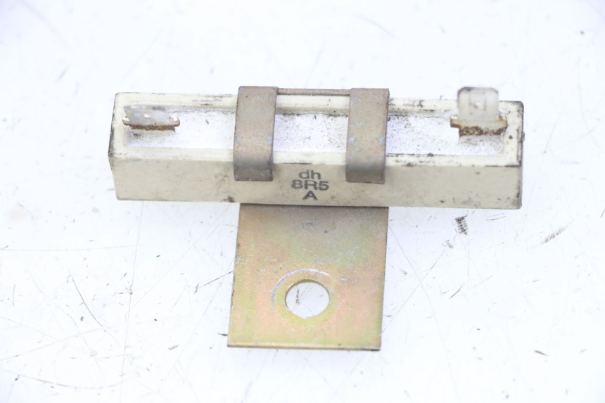 photo de RESISTENZA YAMAHA WHY 50 (1998 - 2000)