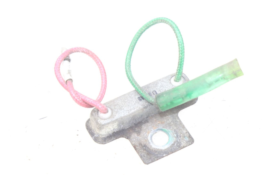 photo de RESISTENZA TGB X-MOTION XMOTION 125 (2008 - 2014)