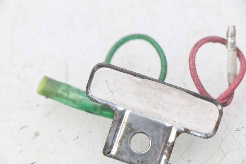 photo de RESISTENZA TGB X-MOTION XMOTION 125 (2008 - 2014)