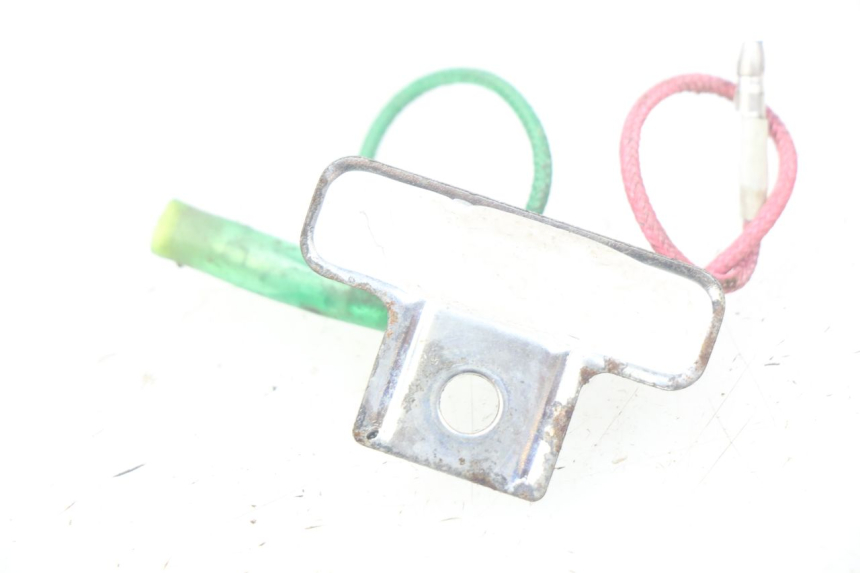 photo de RESISTENZA TGB X-MOTION XMOTION 125 (2008 - 2014)