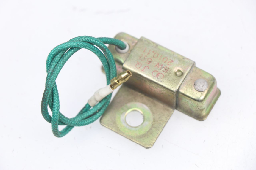 photo de Resistenza RAZZO XENON 4T 50 (2008 - 2012)