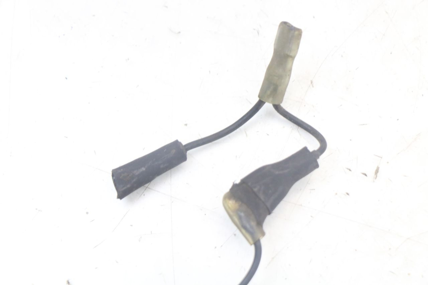 photo de RESISTENZA YAMAHA TDM ABS 900 (2002 - 2014)