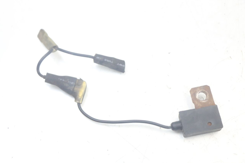 photo de RESISTENZA YAMAHA TDM ABS 900 (2002 - 2014)