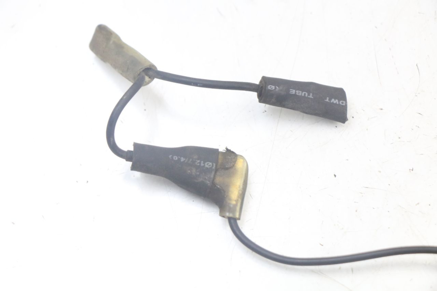 photo de RESISTENZA YAMAHA TDM ABS 900 (2002 - 2014)