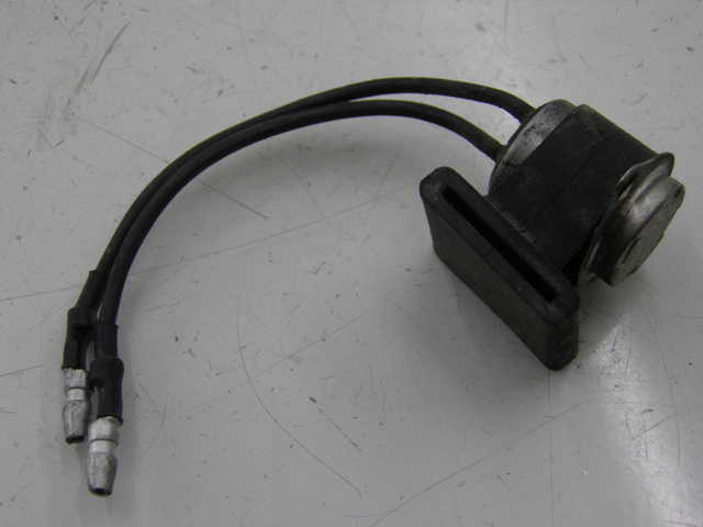photo de RESISTENZA YAMAHA XJS DIVERSION 600 (1997 - 1999)