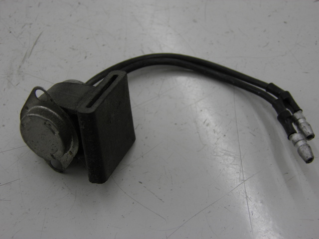 photo de RESISTENZA YAMAHA XJS DIVERSION 600 (1997 - 1999)