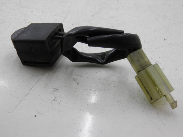 photo de Resistenza YAMAHA YBR 125 (2004 - 2006)