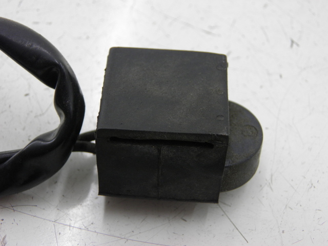 photo de Resistenza YAMAHA YBR 125 (2004 - 2006)