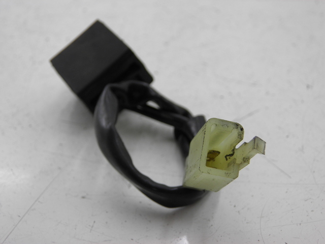 photo de Resistenza YAMAHA YBR 125 (2004 - 2006)