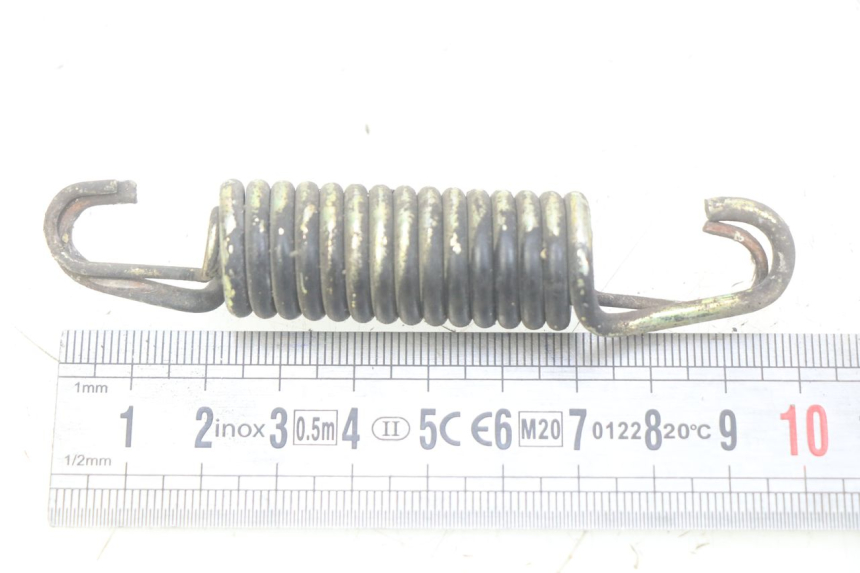 photo de MOLLA CAVALLETTO CENTRALE KYMCO AGILITY 4T 50 (2018 - 2022)