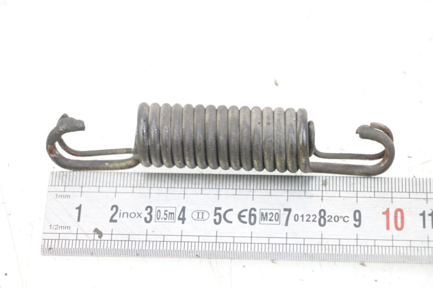 photo de MOLLA CAVALLETTO CENTRALE KYMCO AGILITY RS 4T 50 (2009 - 2013)