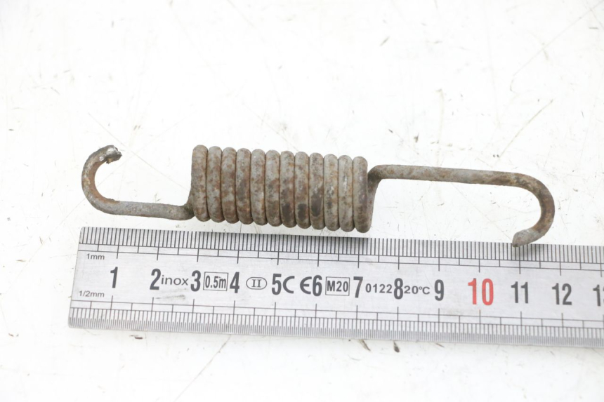 photo de MOLLA CAVALLETTO CENTRALE SUZUKI BURGMAN 125 (2007 - 2014) - Dettaglio del componente