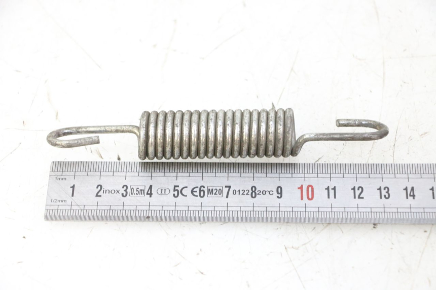 photo de MOLLA CAVALLETTO CENTRALE PEUGEOT ELYSTAR 50 (2002 - 2014)