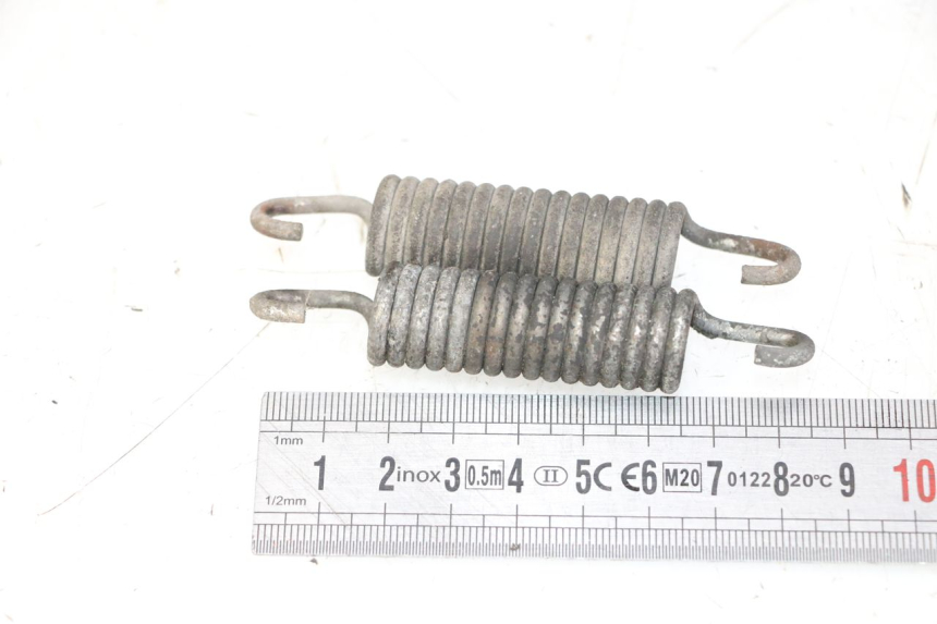 photo de MOLLA CAVALLETTO CENTRALE HONDA FES S-WING SWING ABS 125 (2007 - 2015)