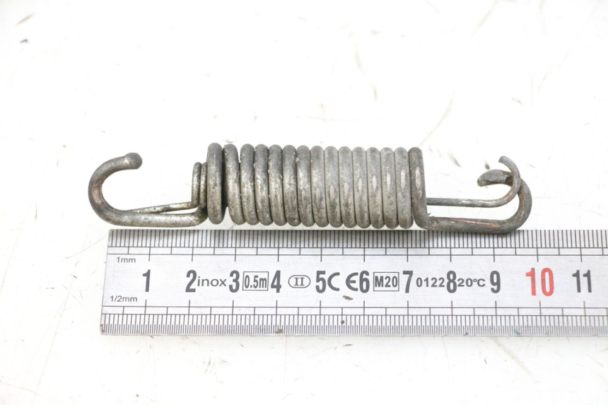 photo de MOLLA CAVALLETTO CENTRALE JM MOTORS GTS 125 (2015 - 2019) - Dettaglio del componente