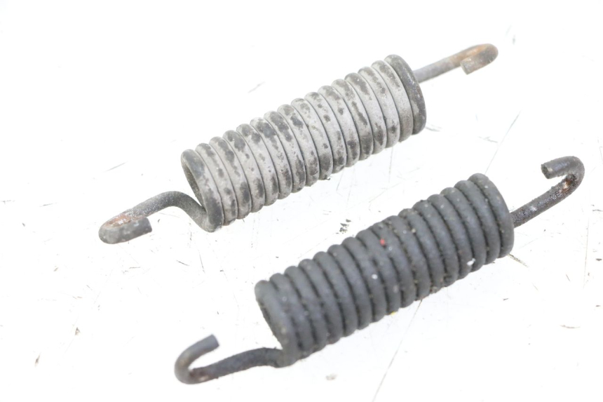 photo de MOLLA CAVALLETTO CENTRALE HONDA FES S-WING SWING ABS 125 (2007 - 2015)