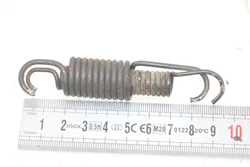 photo de MOLLA CAVALLETTO CENTRALE PIAGGIO MP3 LT 300 (2010 - 2016)