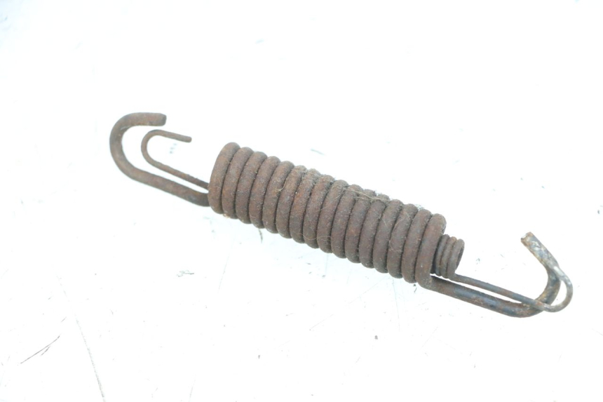 photo de MOLLA CAVALLETTO CENTRALE JM MOTORS OLDIES GT 4T 50 (2018 - 2025) - Zoom sullo stato d'uso