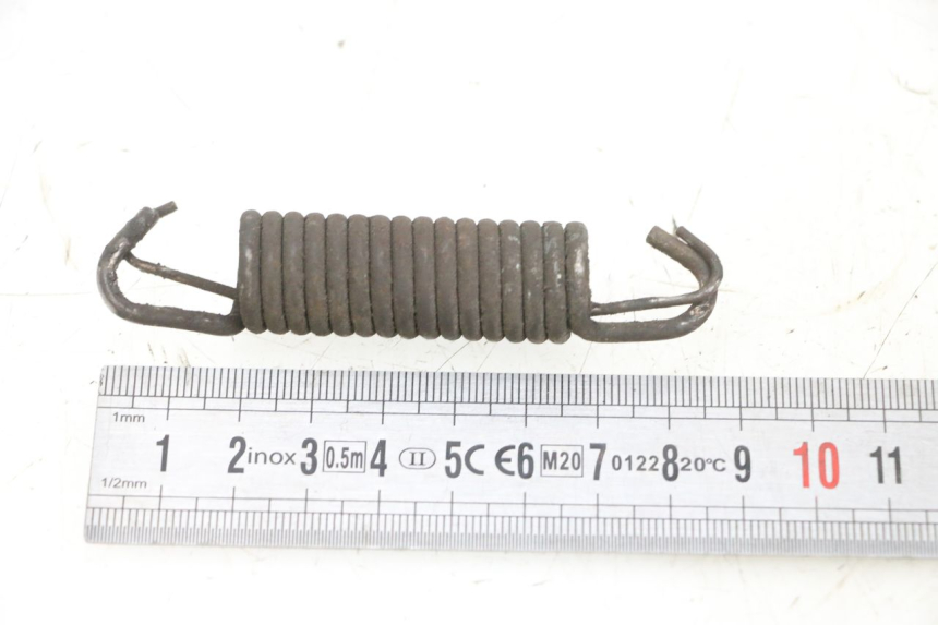 photo de MOLLA CAVALLETTO CENTRALE SYM ORBIT III 3 4T 50 (2021 - 2025) - Dettaglio del componente