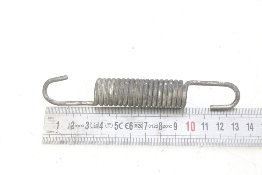 photo de MOLLA CAVALLETTO CENTRALE PEUGEOT DJANGO 4T 50 (2014 - 2019)